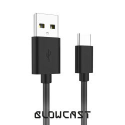 BLOWCAST Masturbateur Wingman Pro Poussées et Vibrations